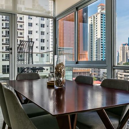 Breathtaking Apartment City Center - Ph Quartier Atlapa Panama City Luaran gambar