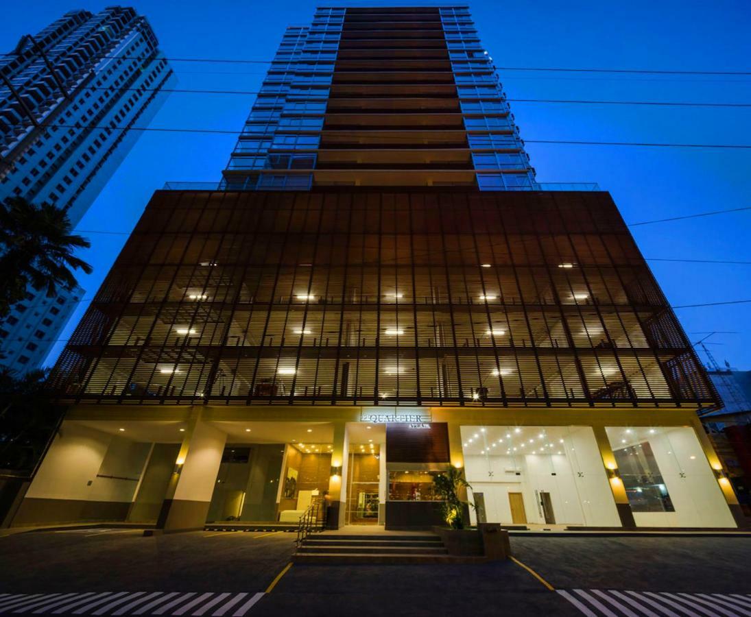 Breathtaking Apartment City Center - Ph Quartier Atlapa Panama City Luaran gambar