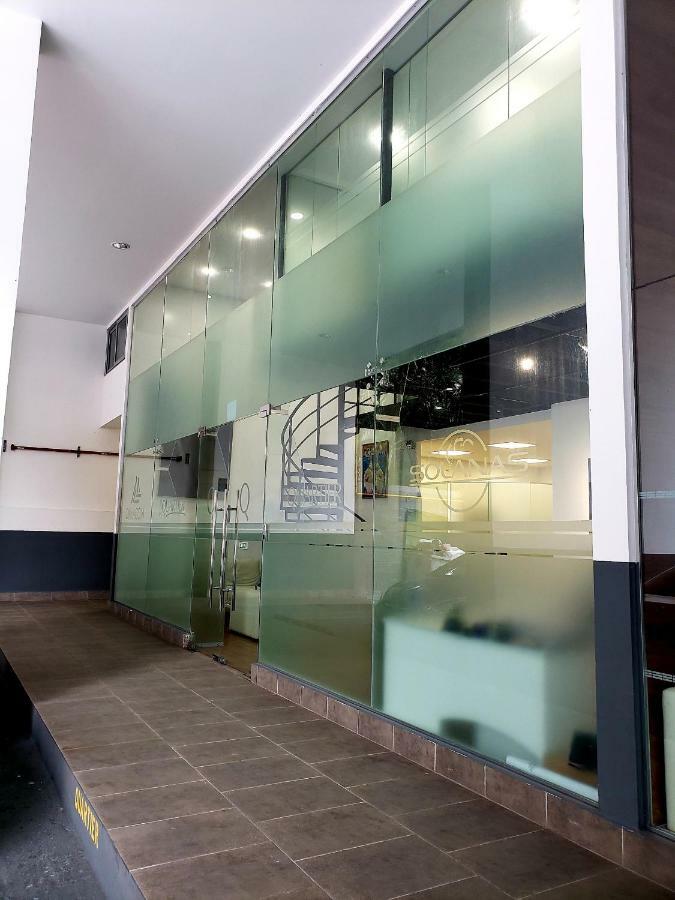 Breathtaking Apartment City Center - Ph Quartier Atlapa Panama City Luaran gambar