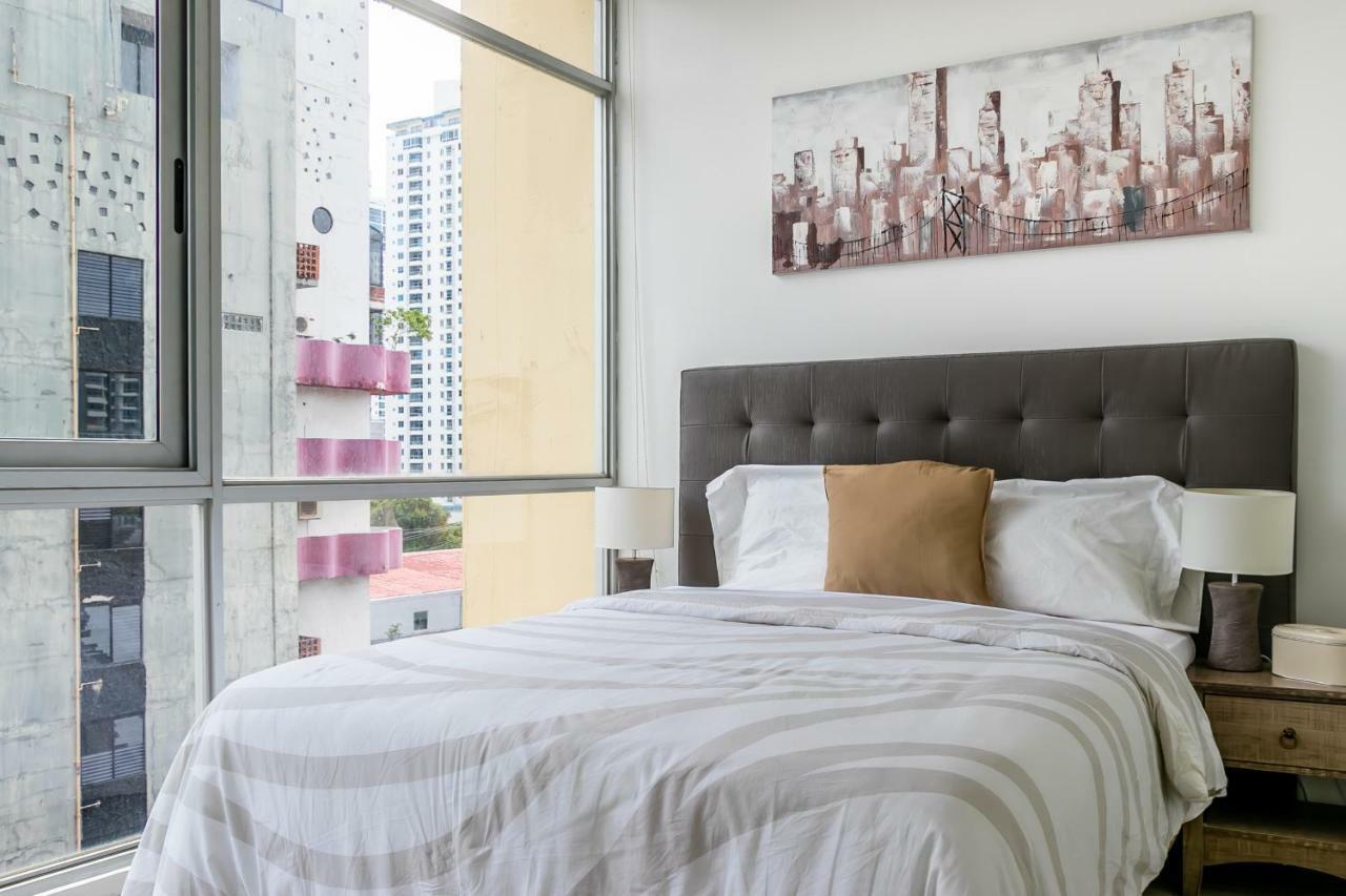 Breathtaking Apartment City Center - Ph Quartier Atlapa Panama City Luaran gambar