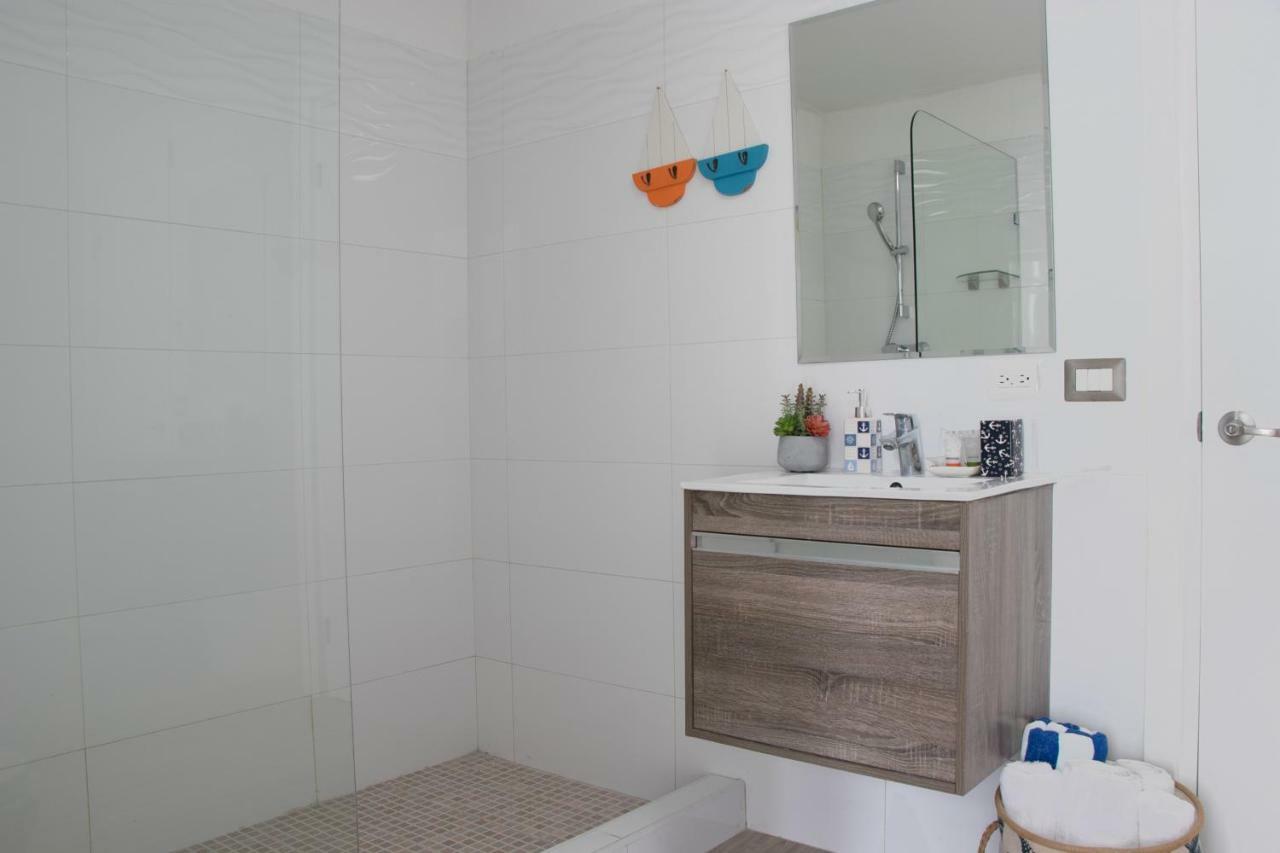 Breathtaking Apartment City Center - Ph Quartier Atlapa Panama City Luaran gambar