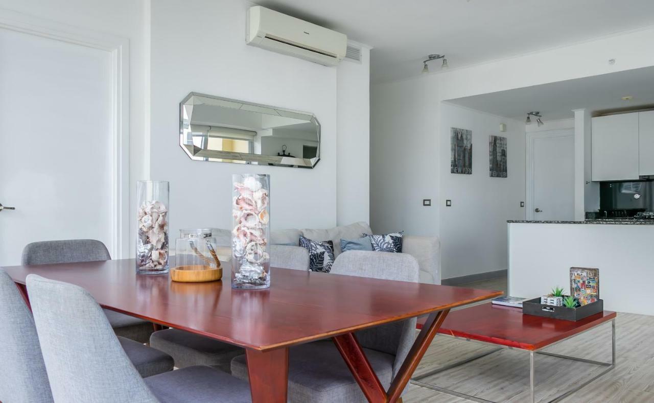 Breathtaking Apartment City Center - Ph Quartier Atlapa Panama City Luaran gambar