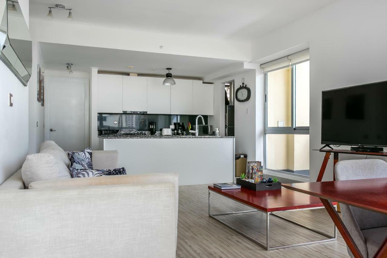 Breathtaking Apartment City Center - Ph Quartier Atlapa Panama City Luaran gambar