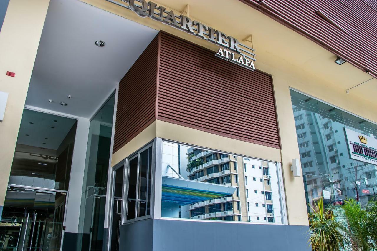 Breathtaking Apartment City Center - Ph Quartier Atlapa Panama City Luaran gambar