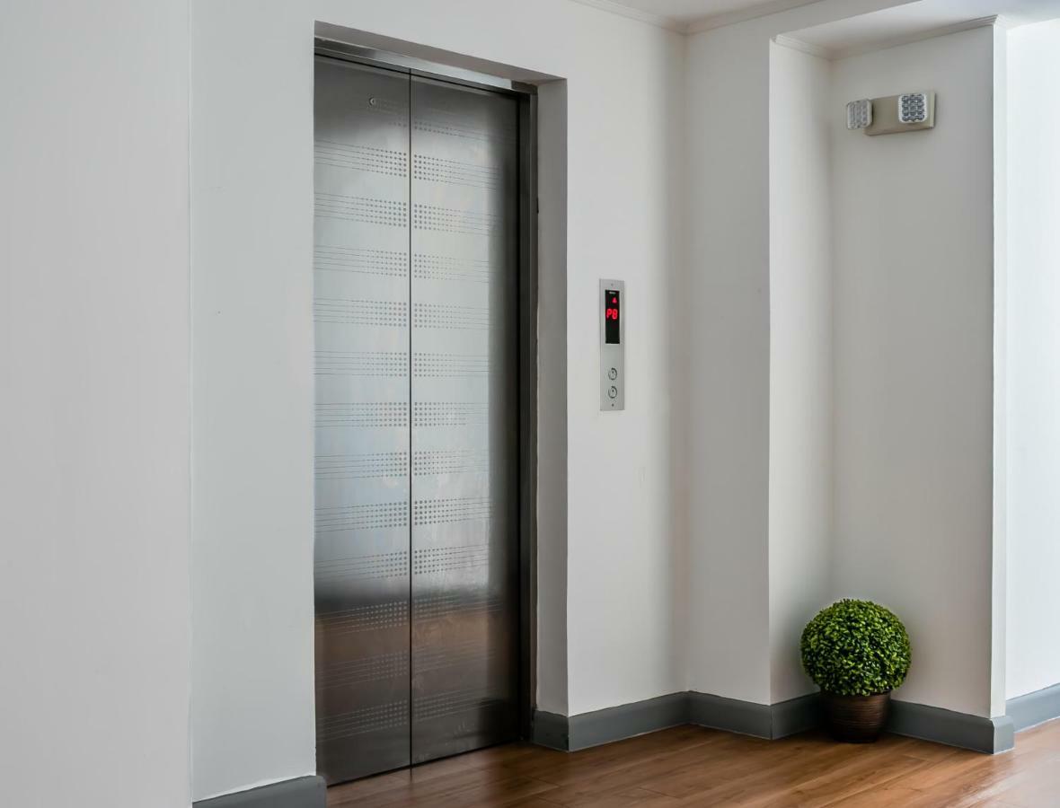 Breathtaking Apartment City Center - Ph Quartier Atlapa Panama City Luaran gambar
