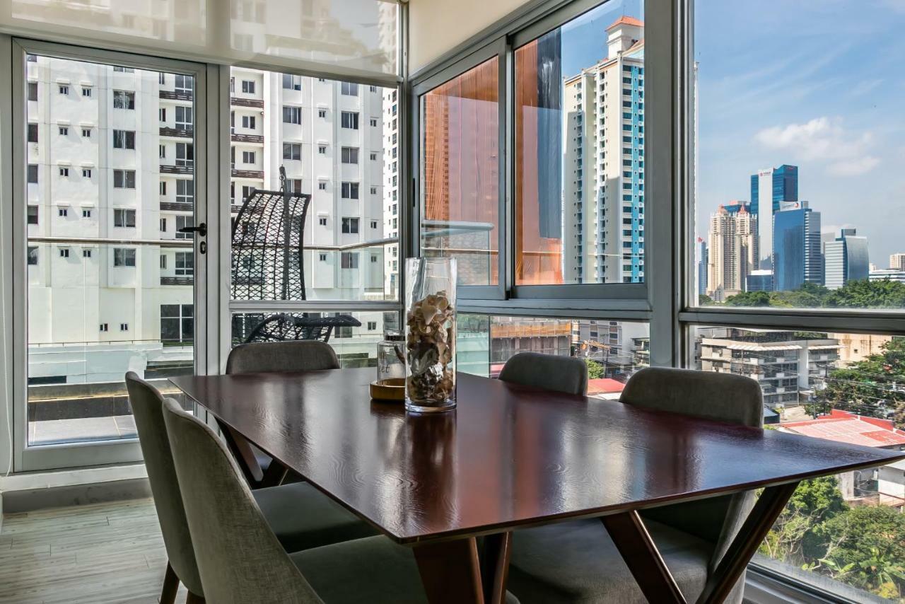 Breathtaking Apartment City Center - Ph Quartier Atlapa Panama City Luaran gambar