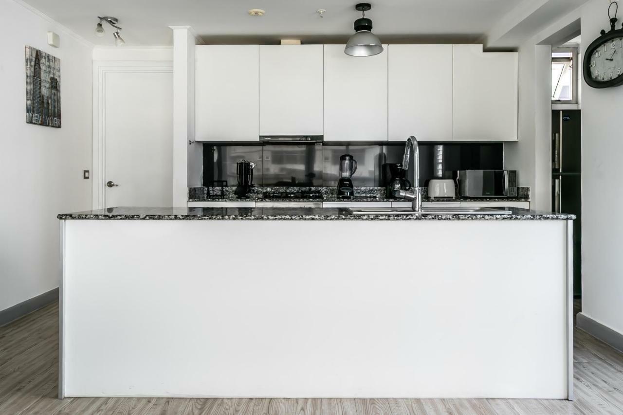 Breathtaking Apartment City Center - Ph Quartier Atlapa Panama City Luaran gambar