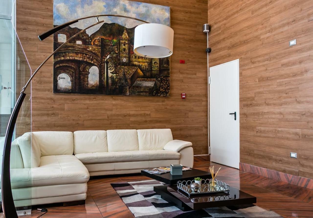 Breathtaking Apartment City Center - Ph Quartier Atlapa Panama City Luaran gambar